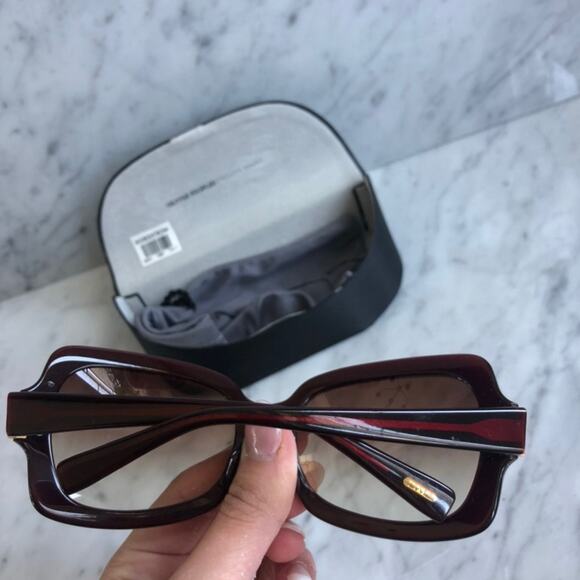 Oliver People’s Villette 59 19-130 - Picture 2 of 4